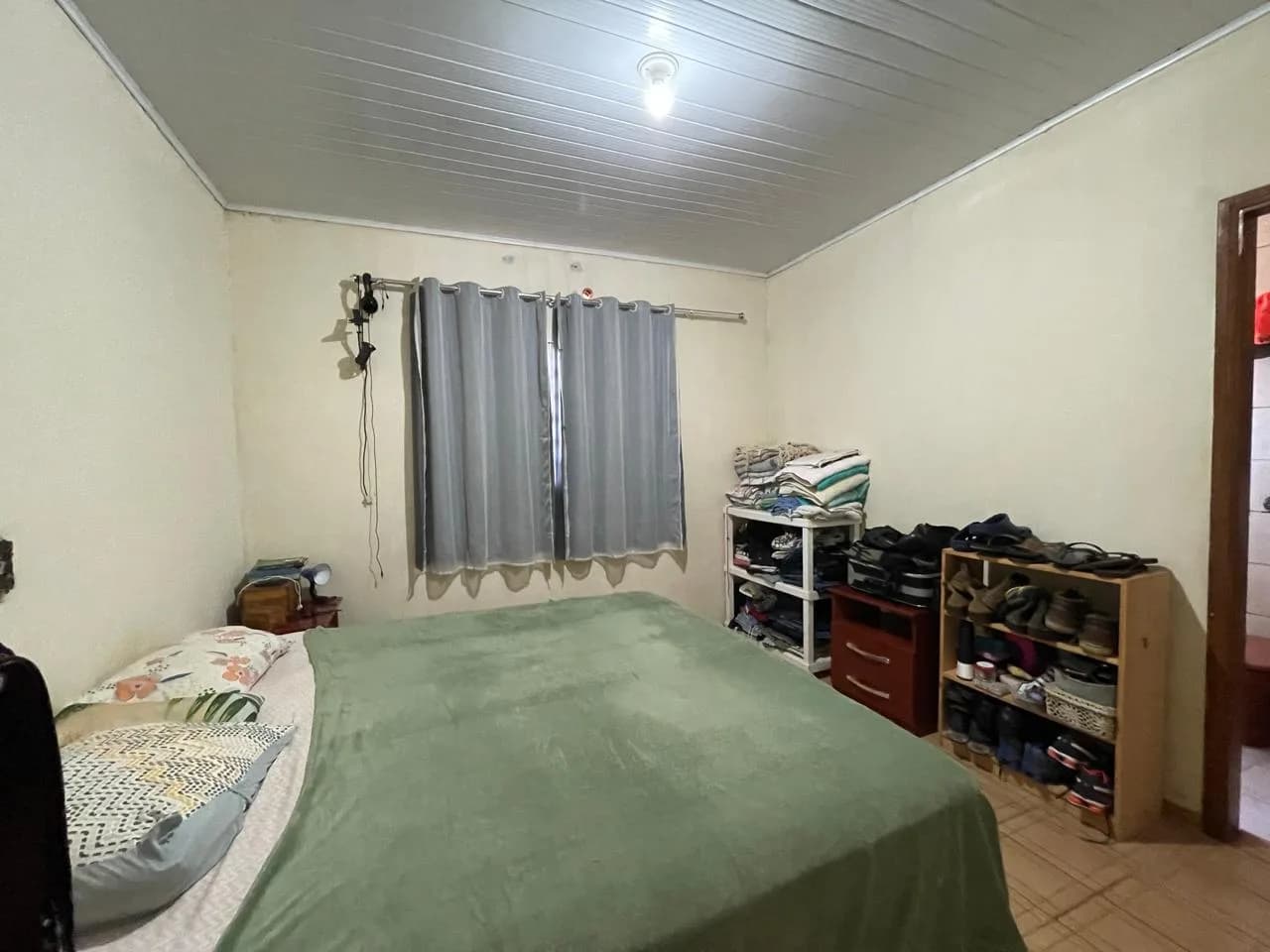 casa à venda no Centro, Ibiporã