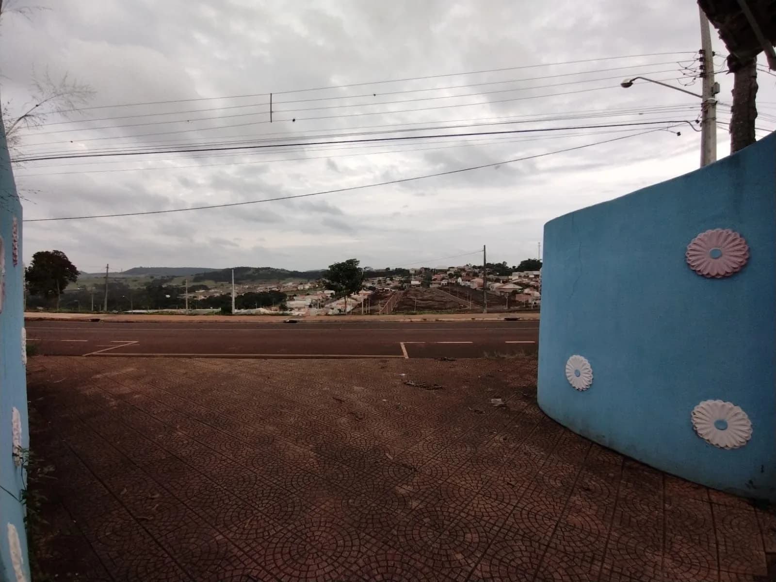 chacara à venda no Centro, Ibiporã