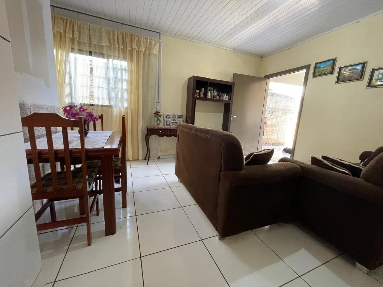 casa à venda no Centro, Jataizinho
