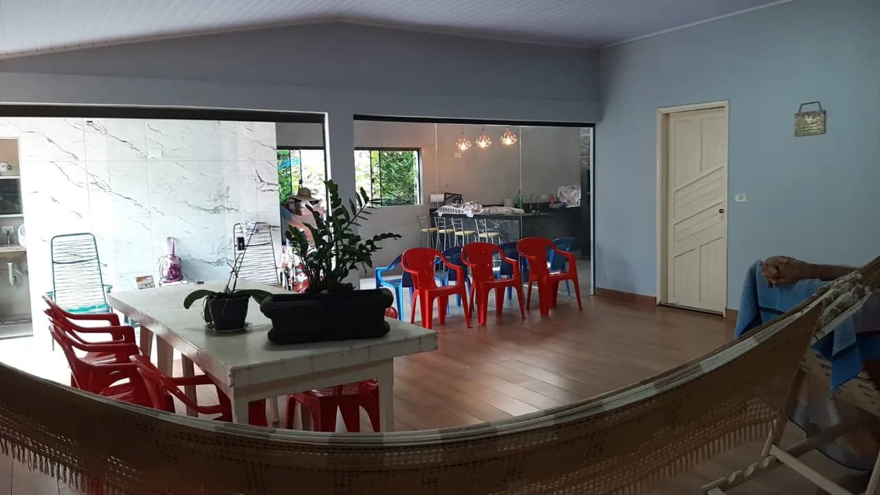 casa à venda no Jardim Morada do Sol, Ibiporã