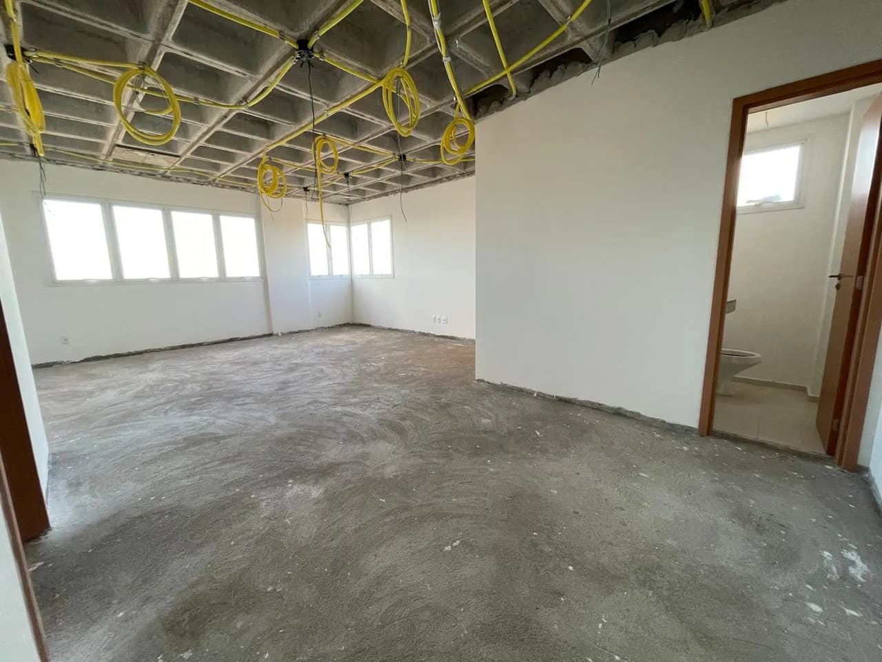 sala à venda no Centro, Ibiporã