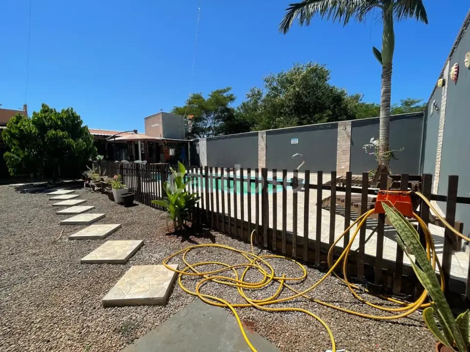 terreno à venda em Ibiporã