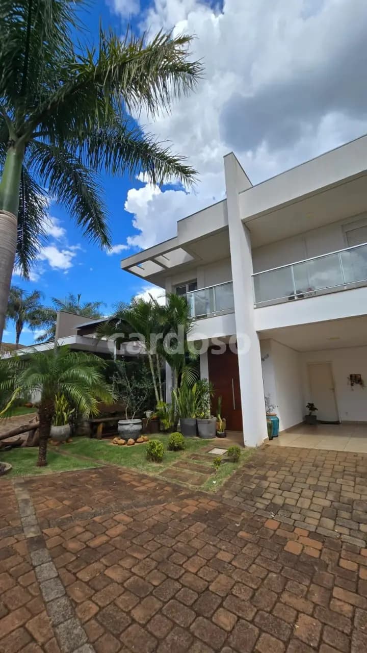 casa para alugar em Londrina