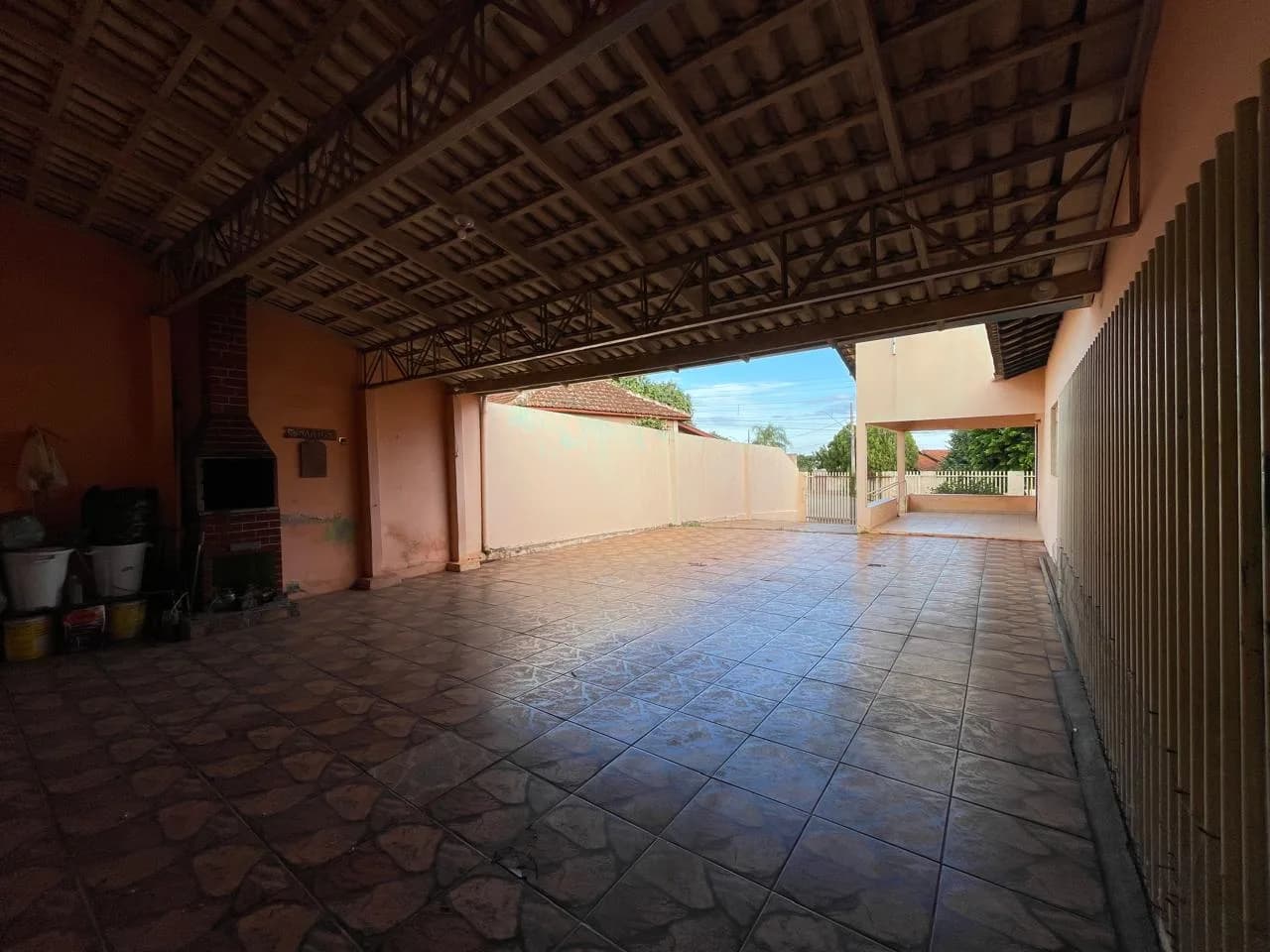 casa à venda no Centro, Ibiporã