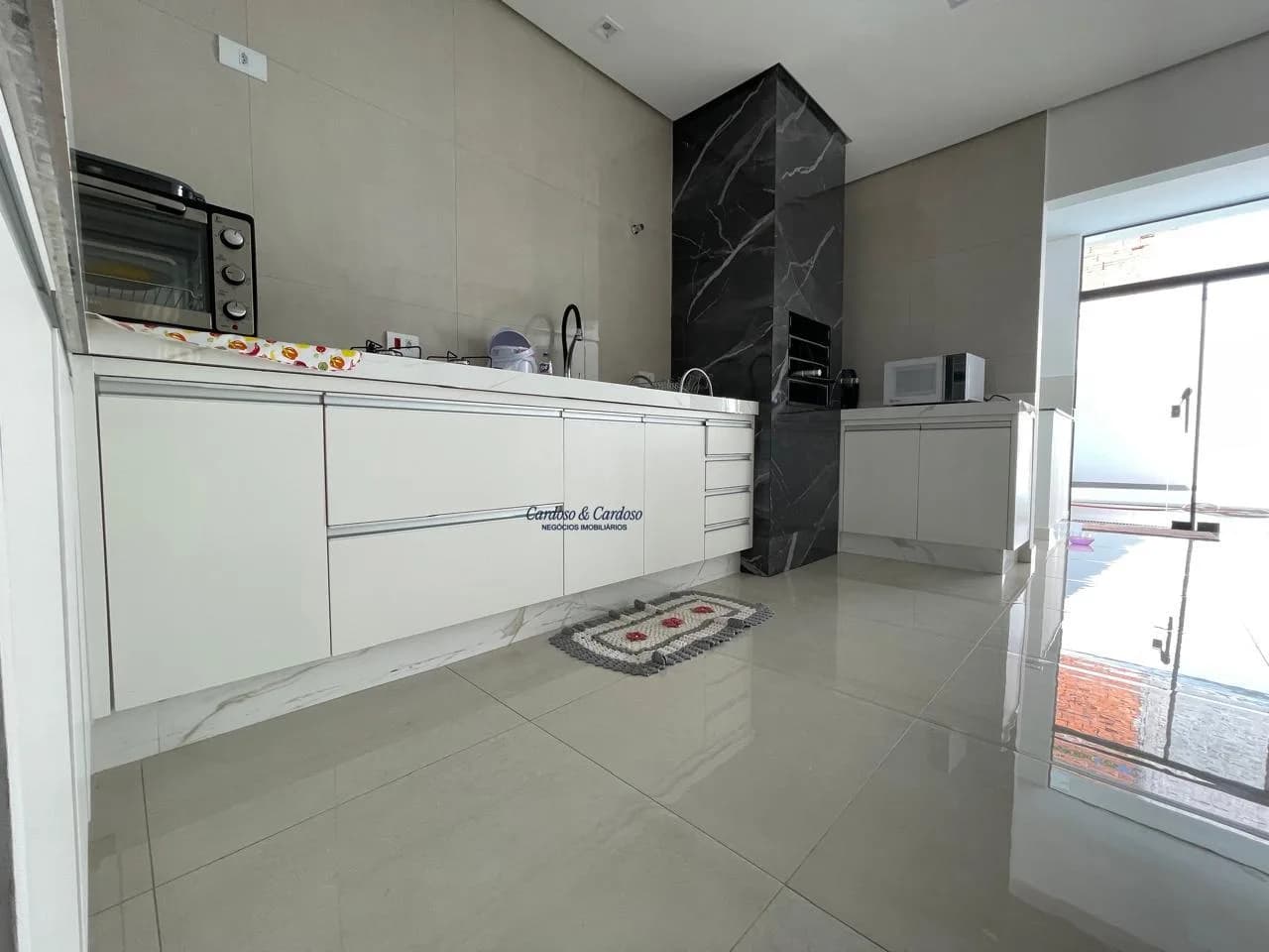 casa à venda no Residencial Castelo Branco, Ibiporã