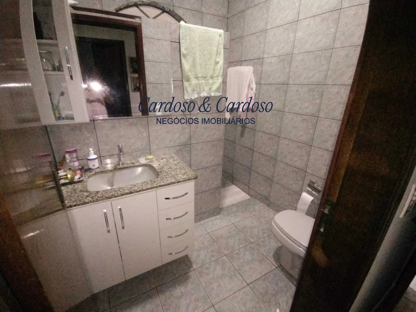 casa à venda no Centro, Ibiporã