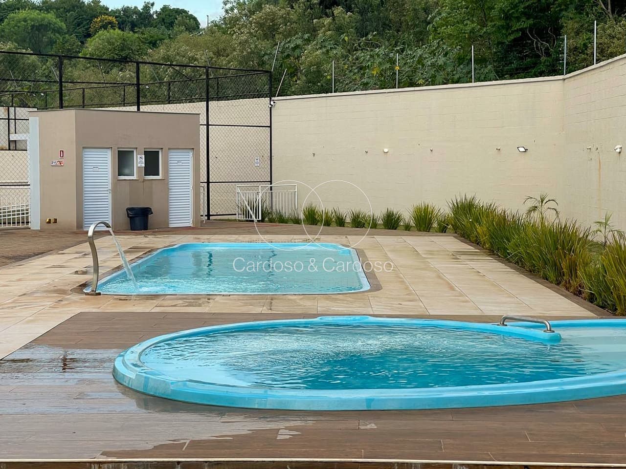 apartamento à venda no Setor 1, Ibiporã