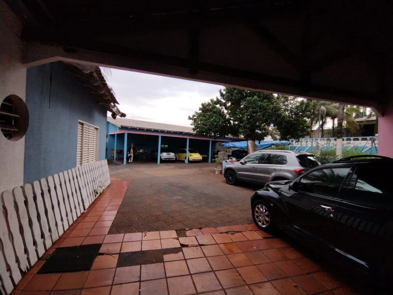 chacara à venda no Centro, Ibiporã