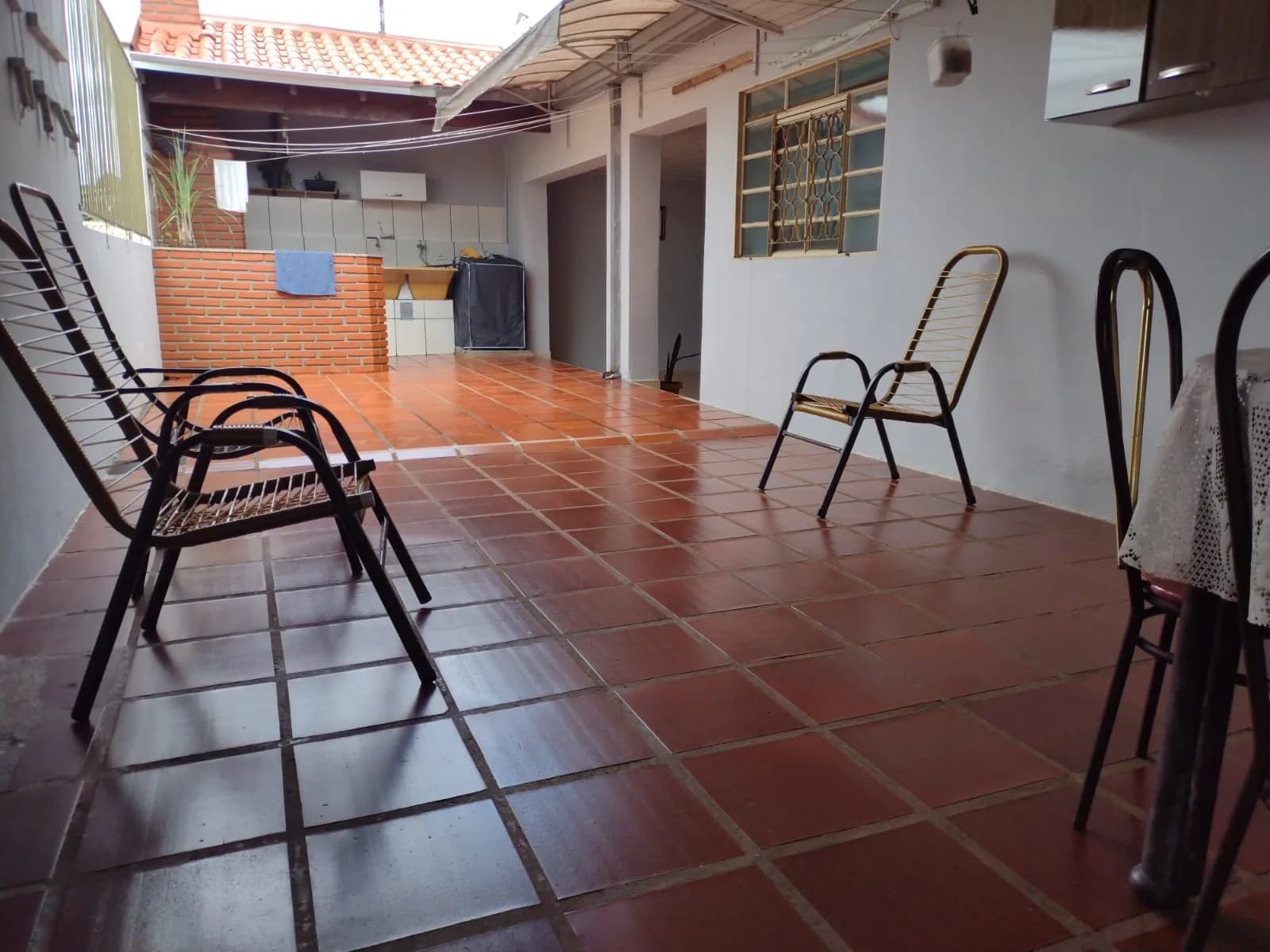 sobrado à venda no Centro, Ibiporã