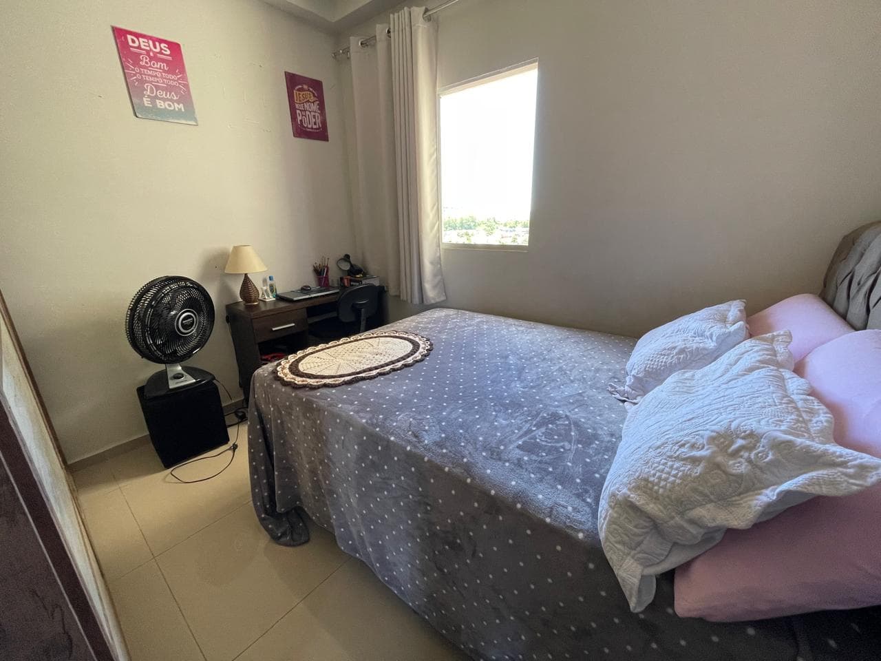 apartamento à venda no Jataizinho, Jataizinho