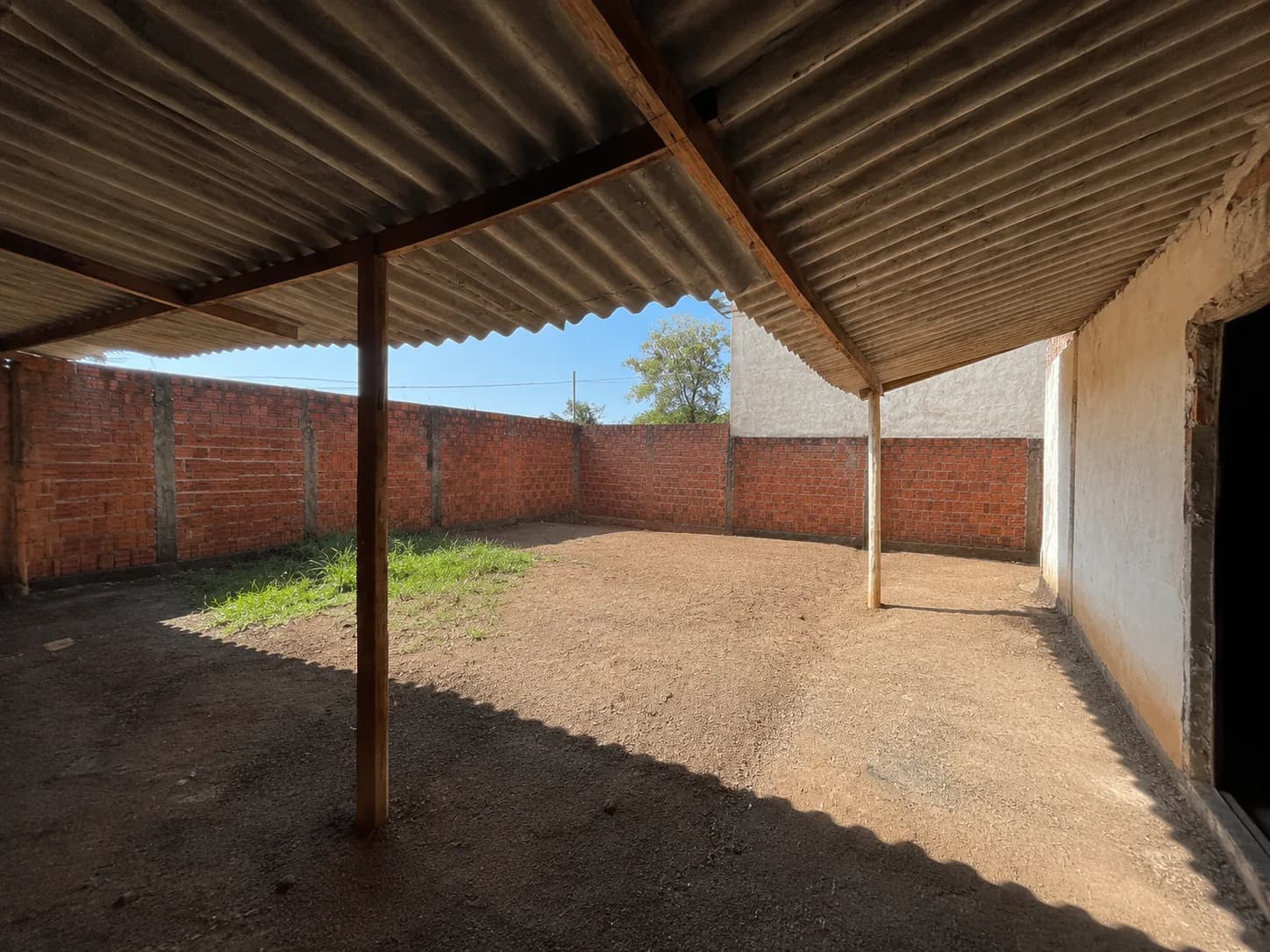 casa à venda no Residencial Tupy, Ibiporã