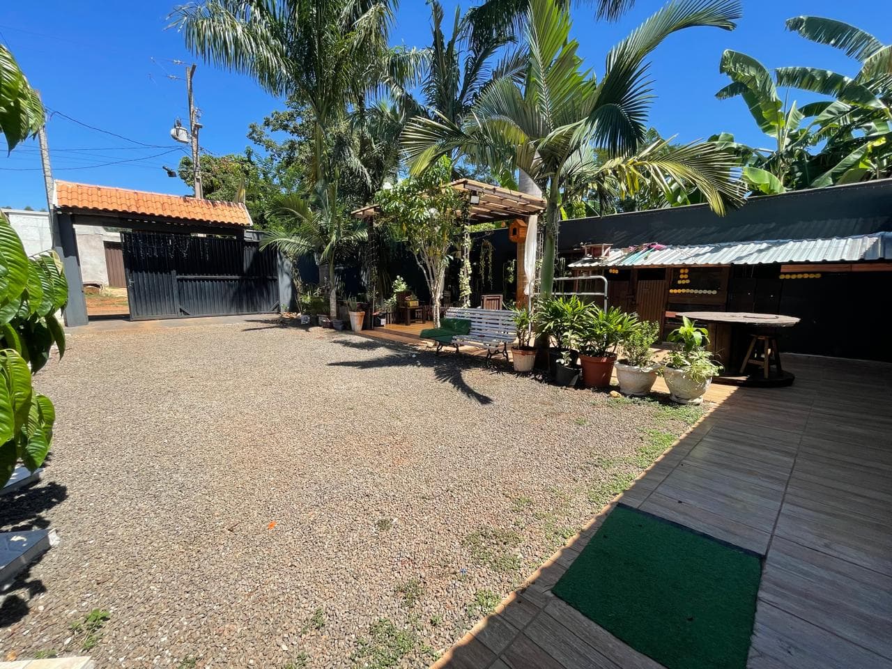 casa à venda no Recanto Tibagi, Ibiporã