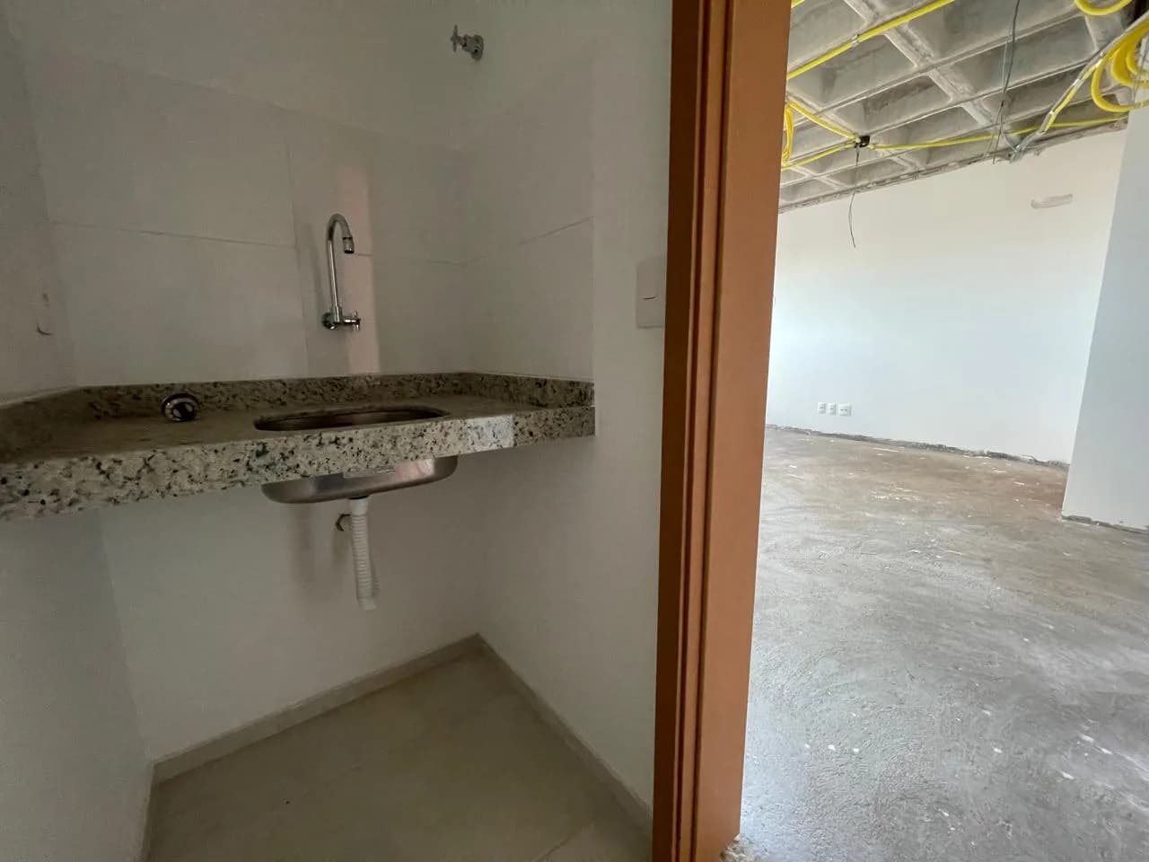 sala à venda no Centro, Ibiporã