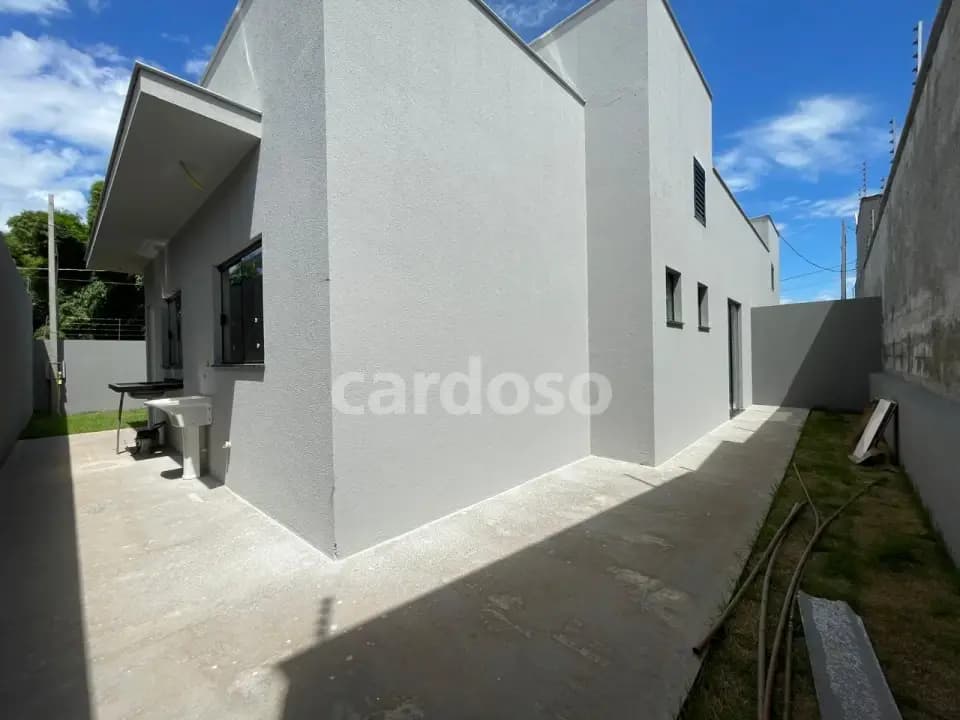 casa à venda no Parque Guará, Ibiporã