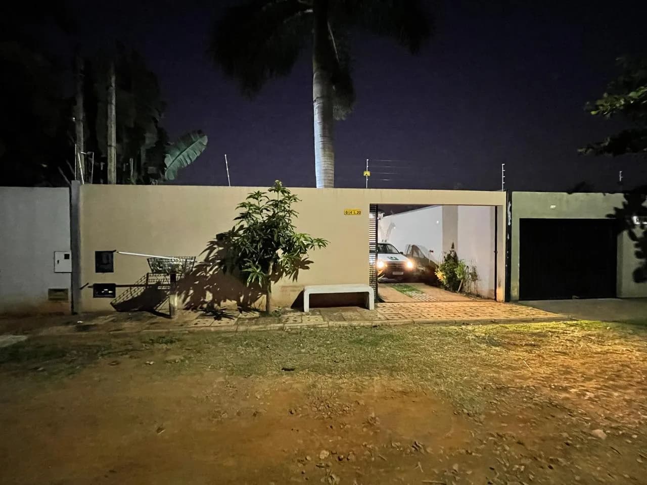 casa à venda no Balneário Tibagi, Ibiporã