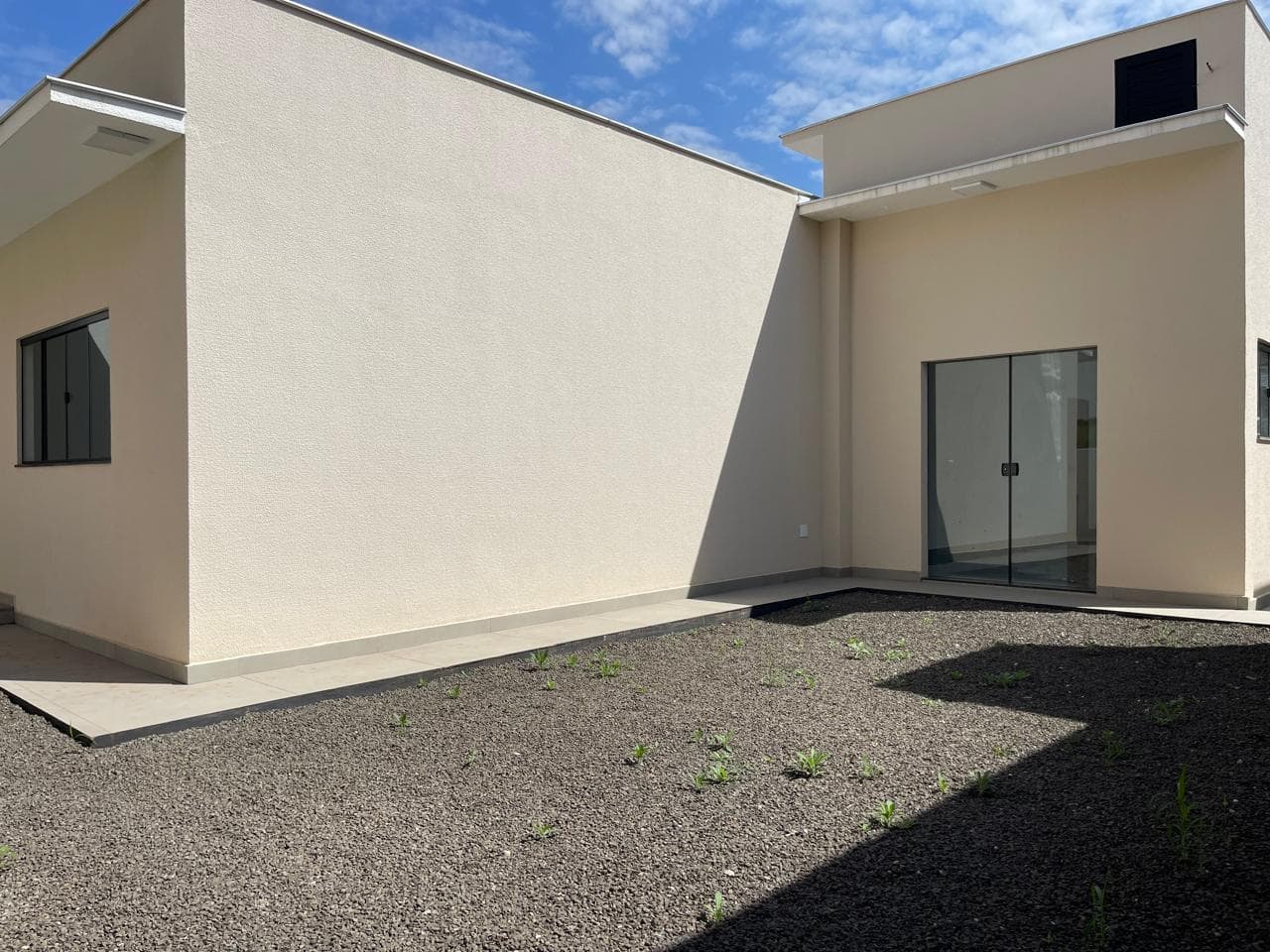 casa para alugar no Residencial Ibi Aram, Ibiporã