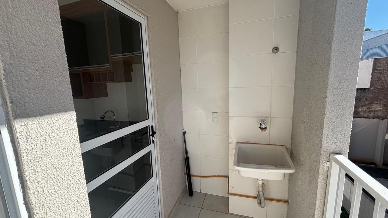 apartamento à venda no Dom Bosco, Ibiporã