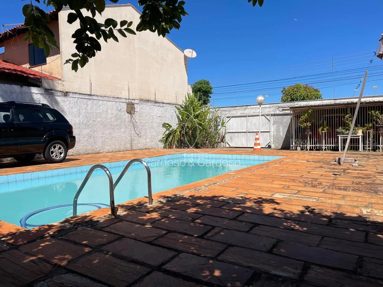 casa à venda no Jardim Morada do Sol, Ibiporã