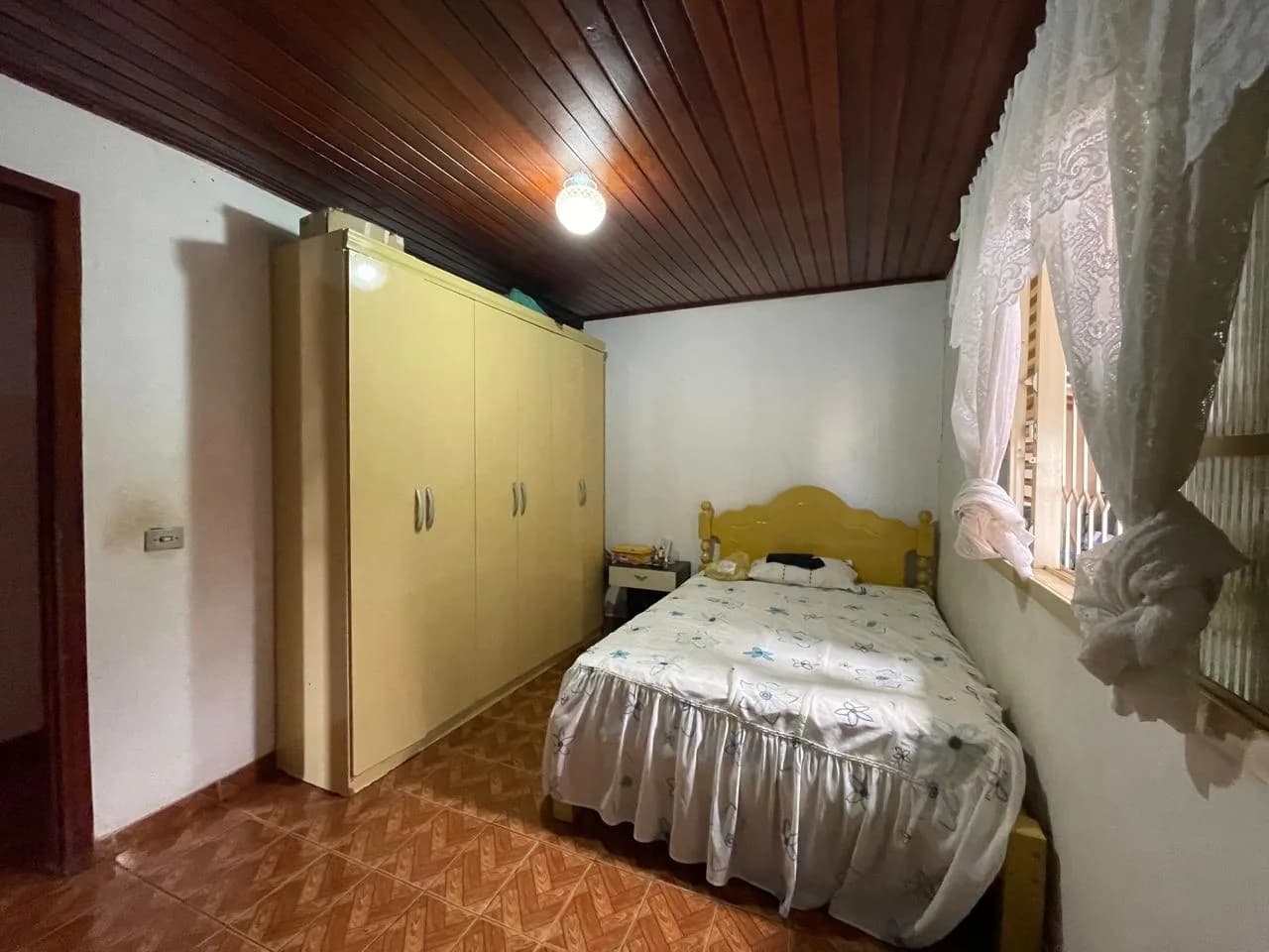 casa à venda no Centro, Ibiporã