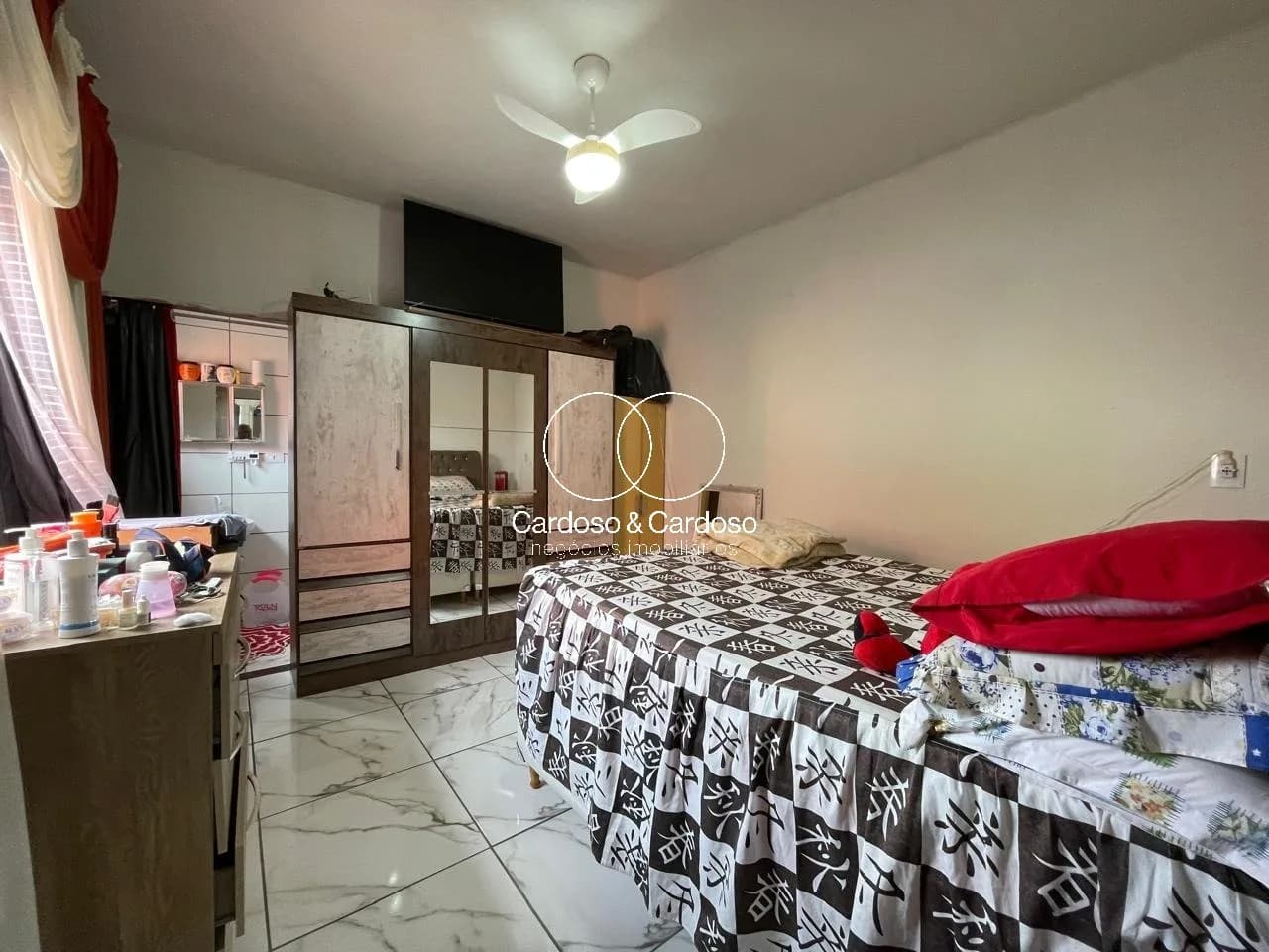 casa à venda no Jardim Pinheiro, Ibiporã