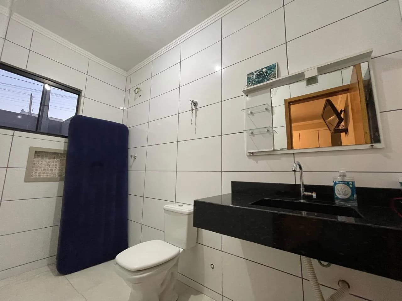 casa à venda no Residencial Tupy, Ibiporã