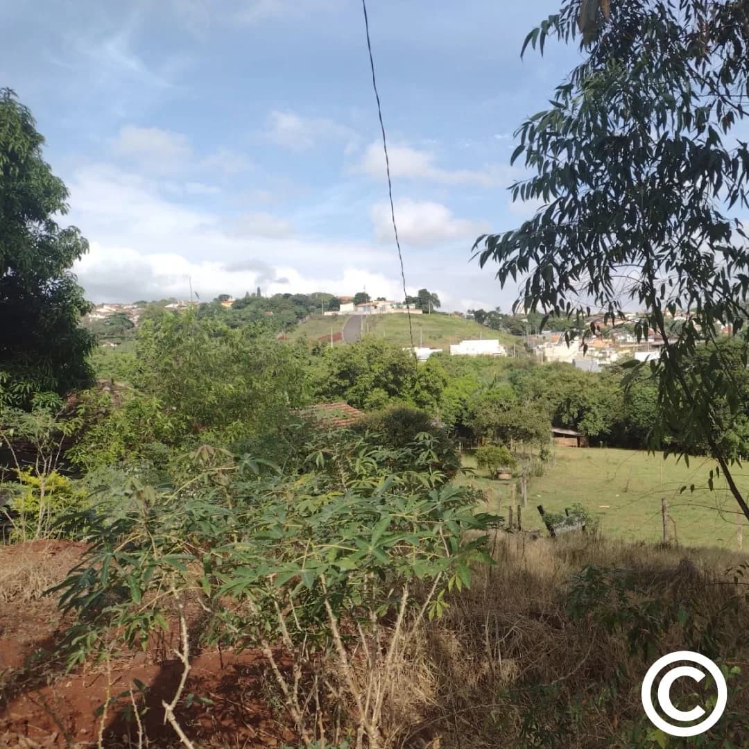 chacara à venda no Setor 1, Ibiporã