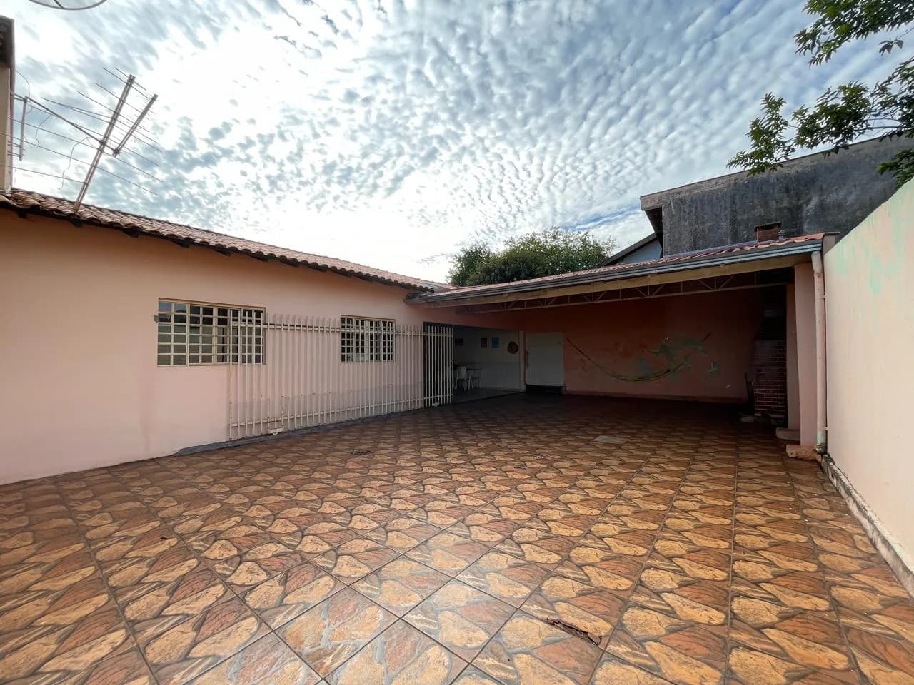 casa à venda no Centro, Ibiporã
