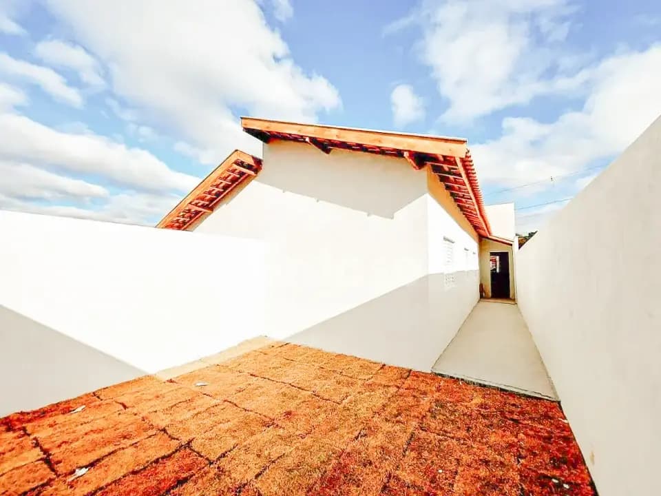 casa à venda em Londrina