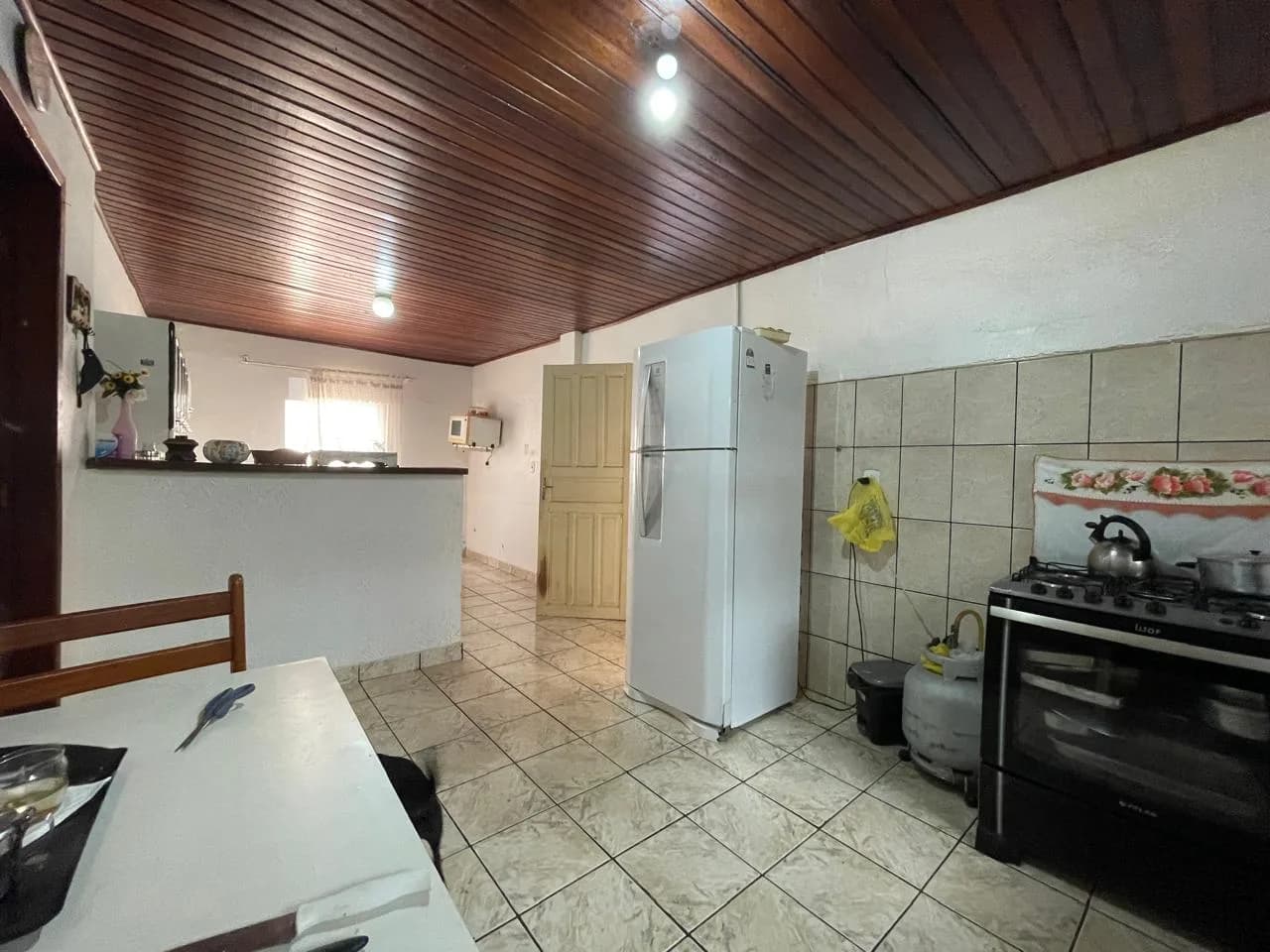 casa à venda no Centro, Ibiporã