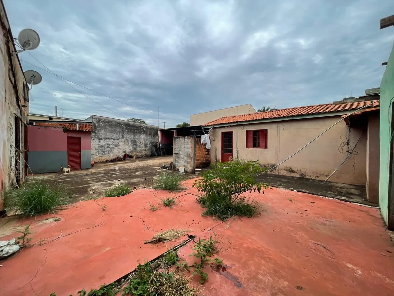 casa à venda no Centro, Ibiporã