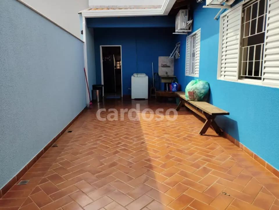 casa à venda em Ibiporã