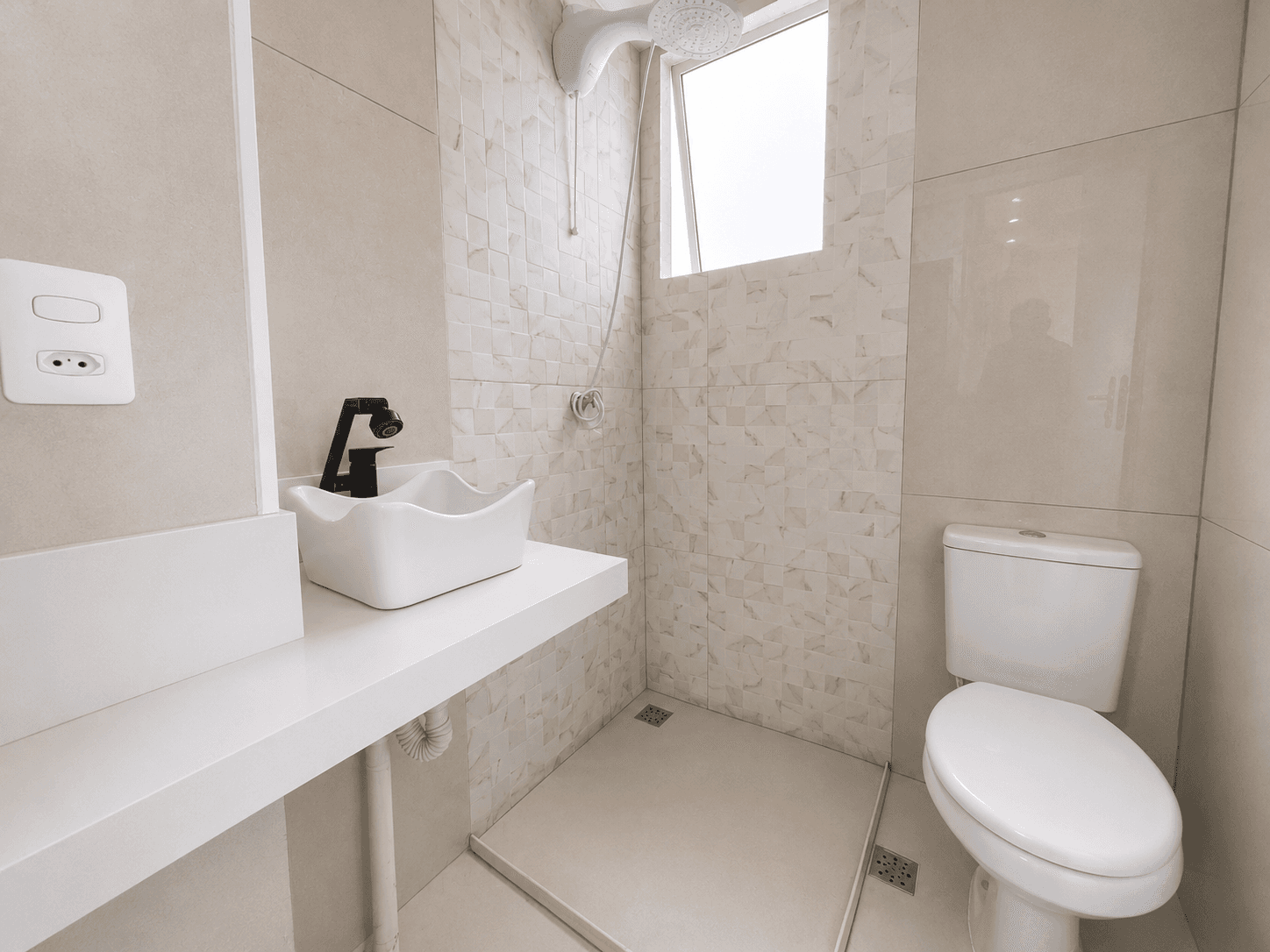 apartamento à venda no Santa Luzia, Ibiporã