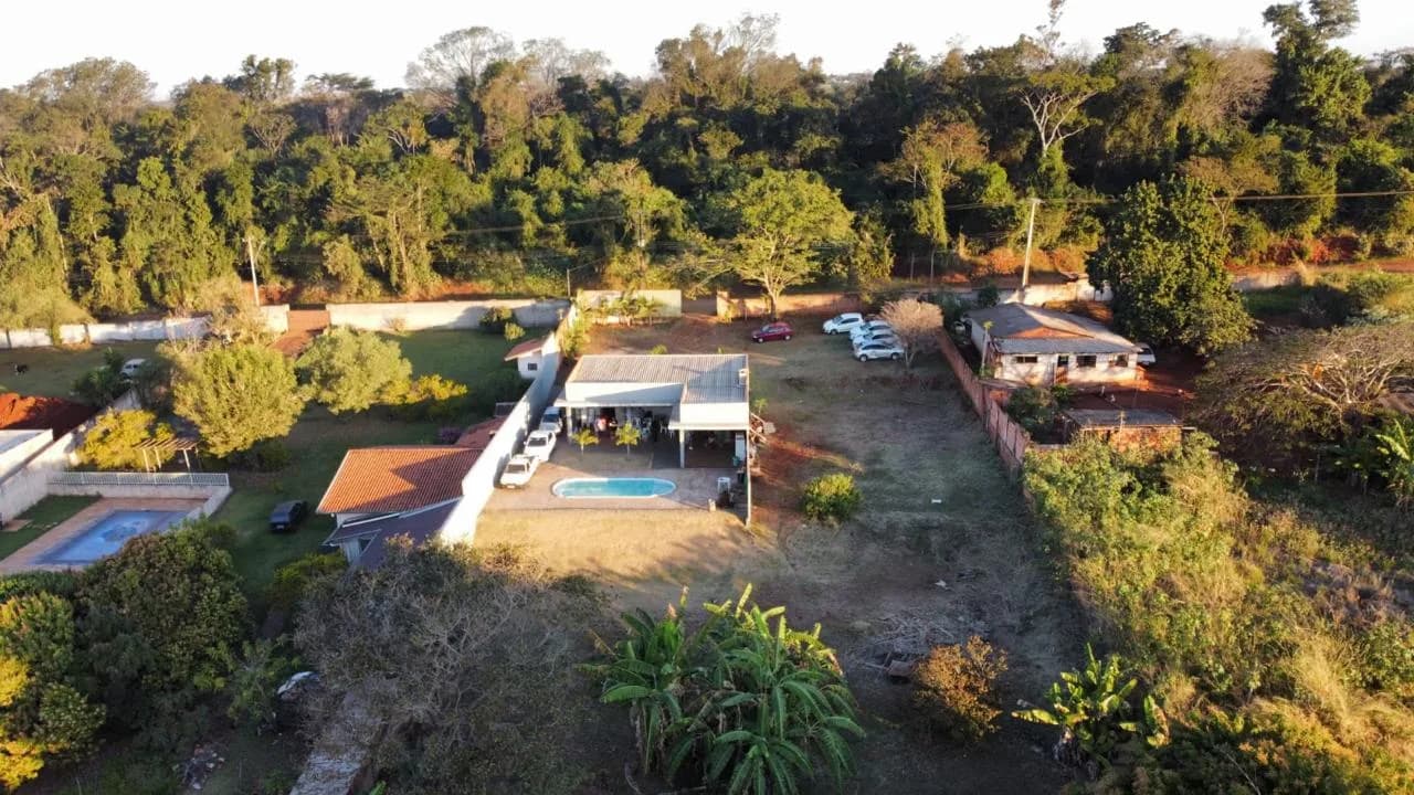 chacara à venda no Recanto do Engenho, Ibiporã