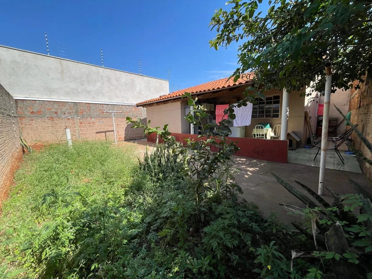 casa à venda no Centro, Jataizinho