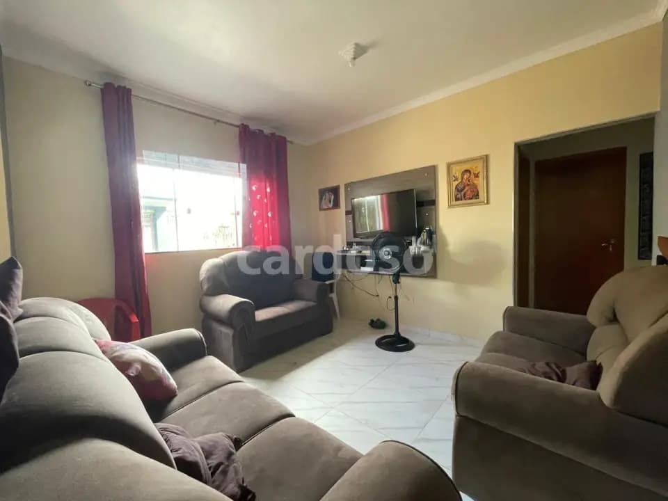 casa à venda no Cinquentenário, Ibiporã