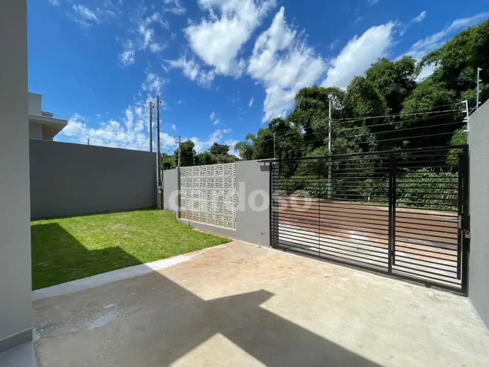 casa à venda no Parque Guará, Ibiporã