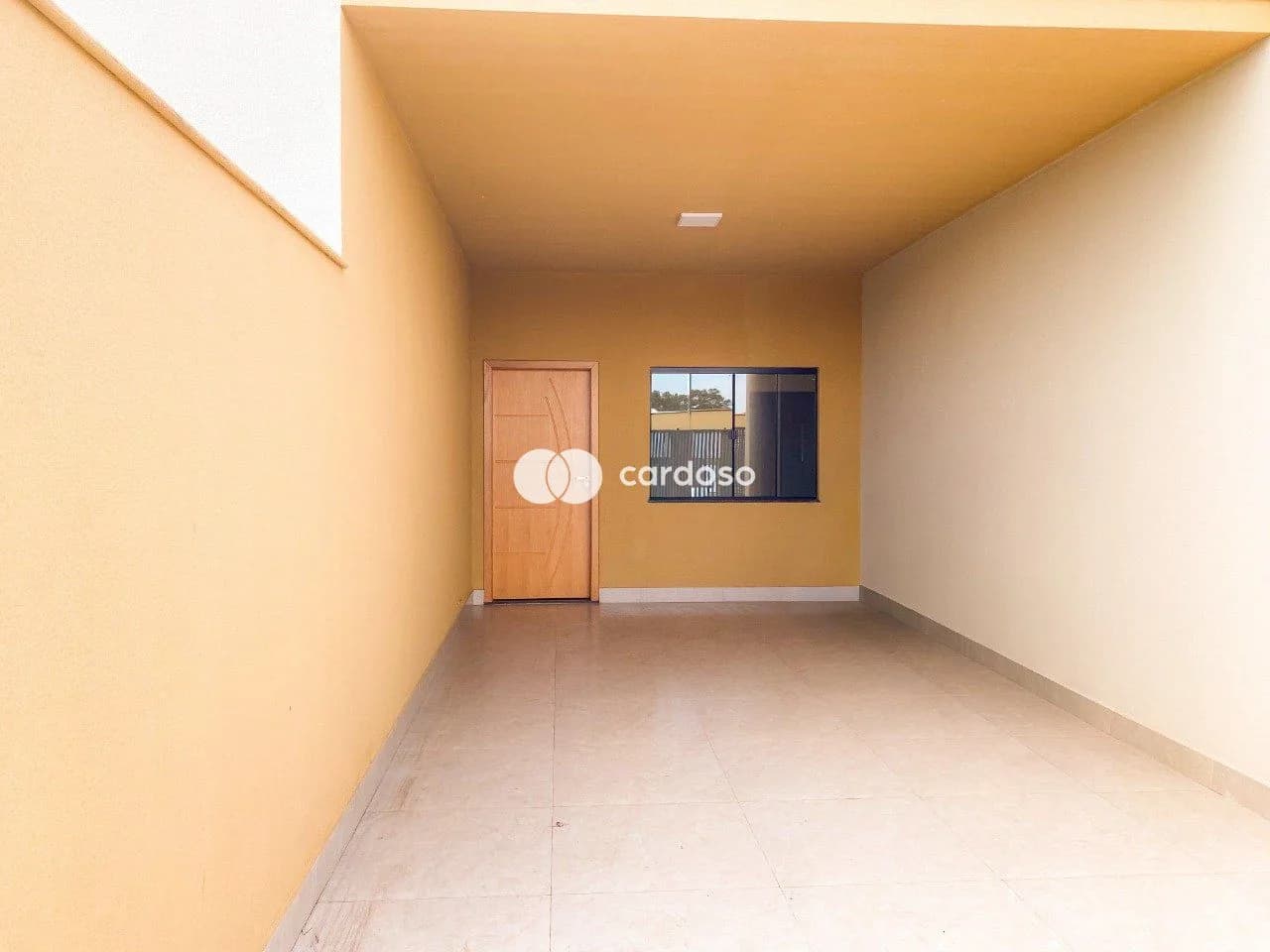 casa à venda no Residencial São Francisco, Ibiporã