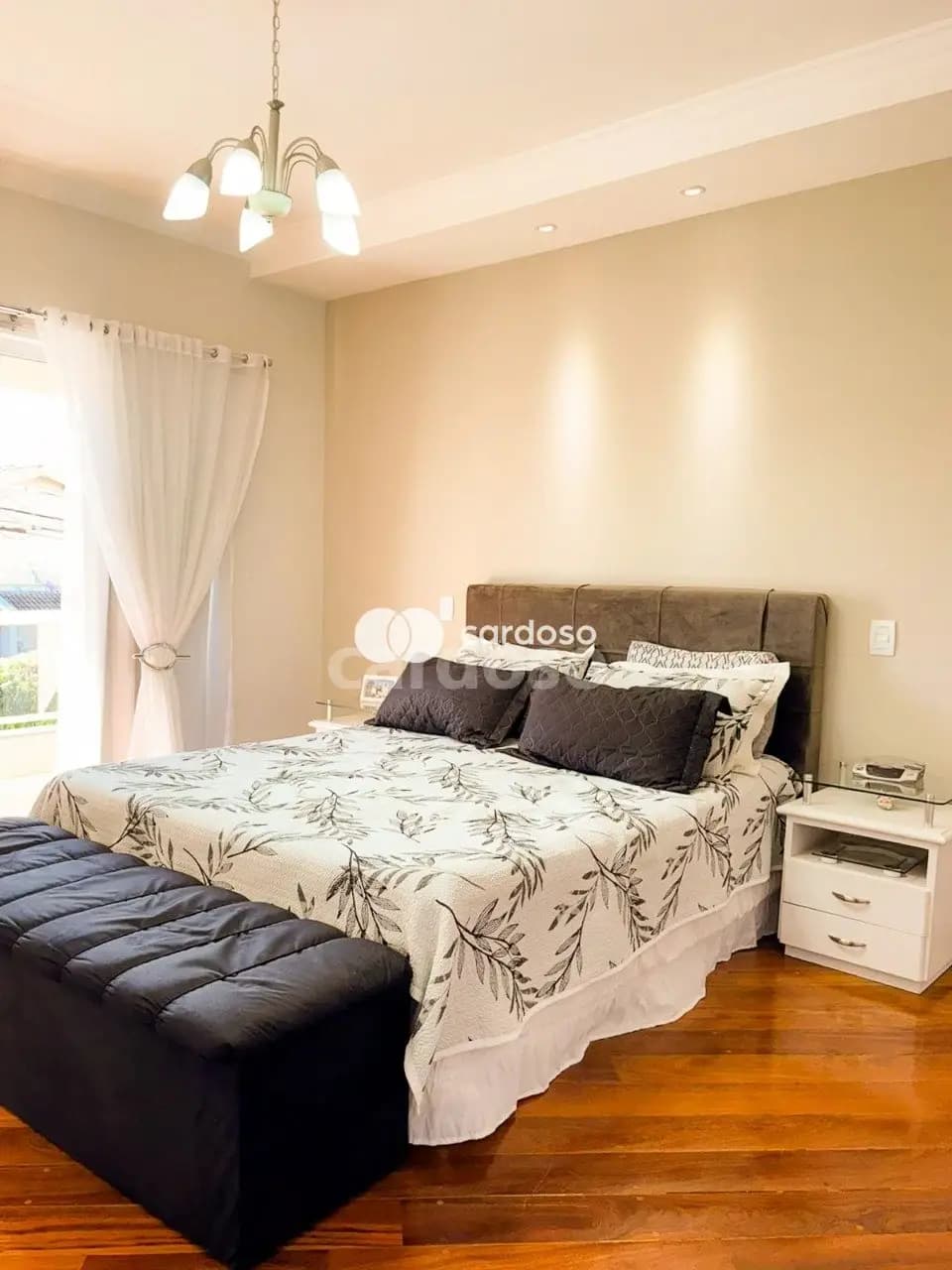 casa_condominio à venda no Aeroporto, Londrina
