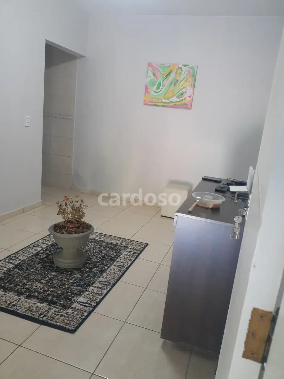 casa à venda em Londrina