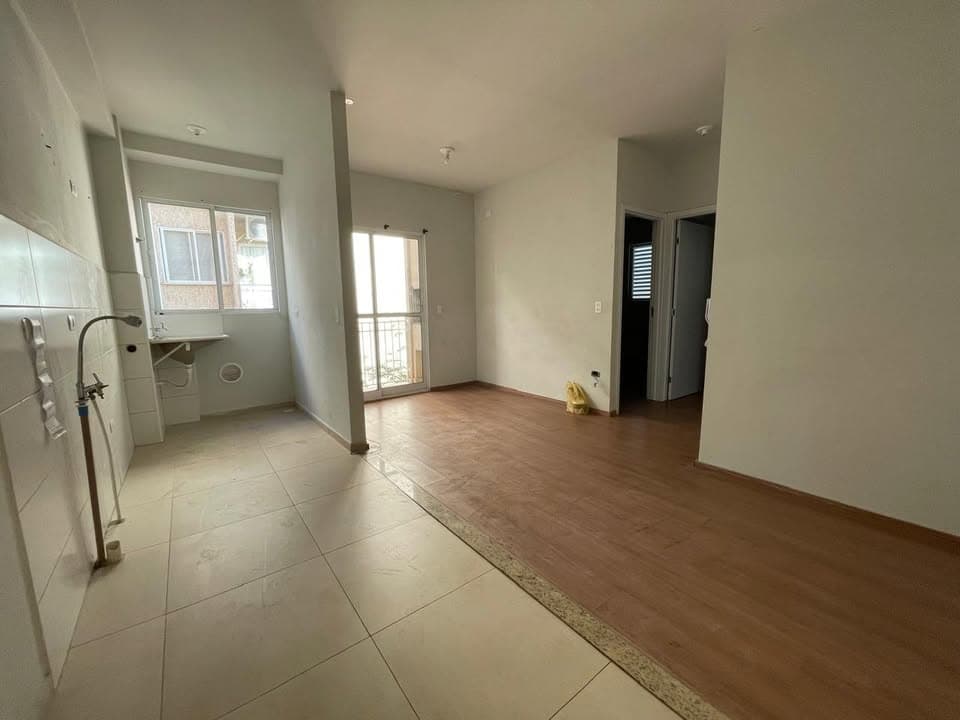 apartamento à venda no Santa Luzia, Ibiporã