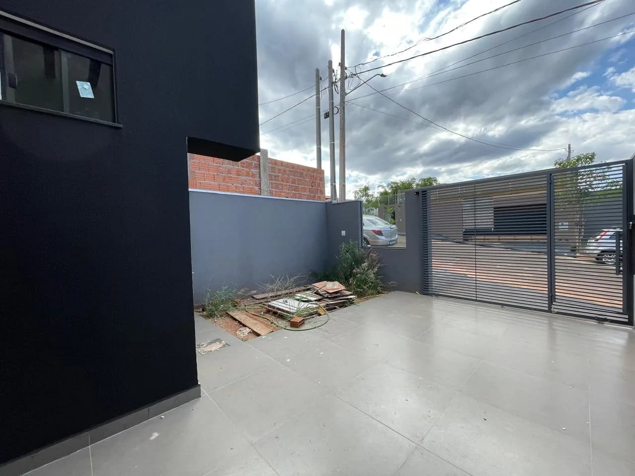 casa à venda no Parque do Vale, Ibiporã