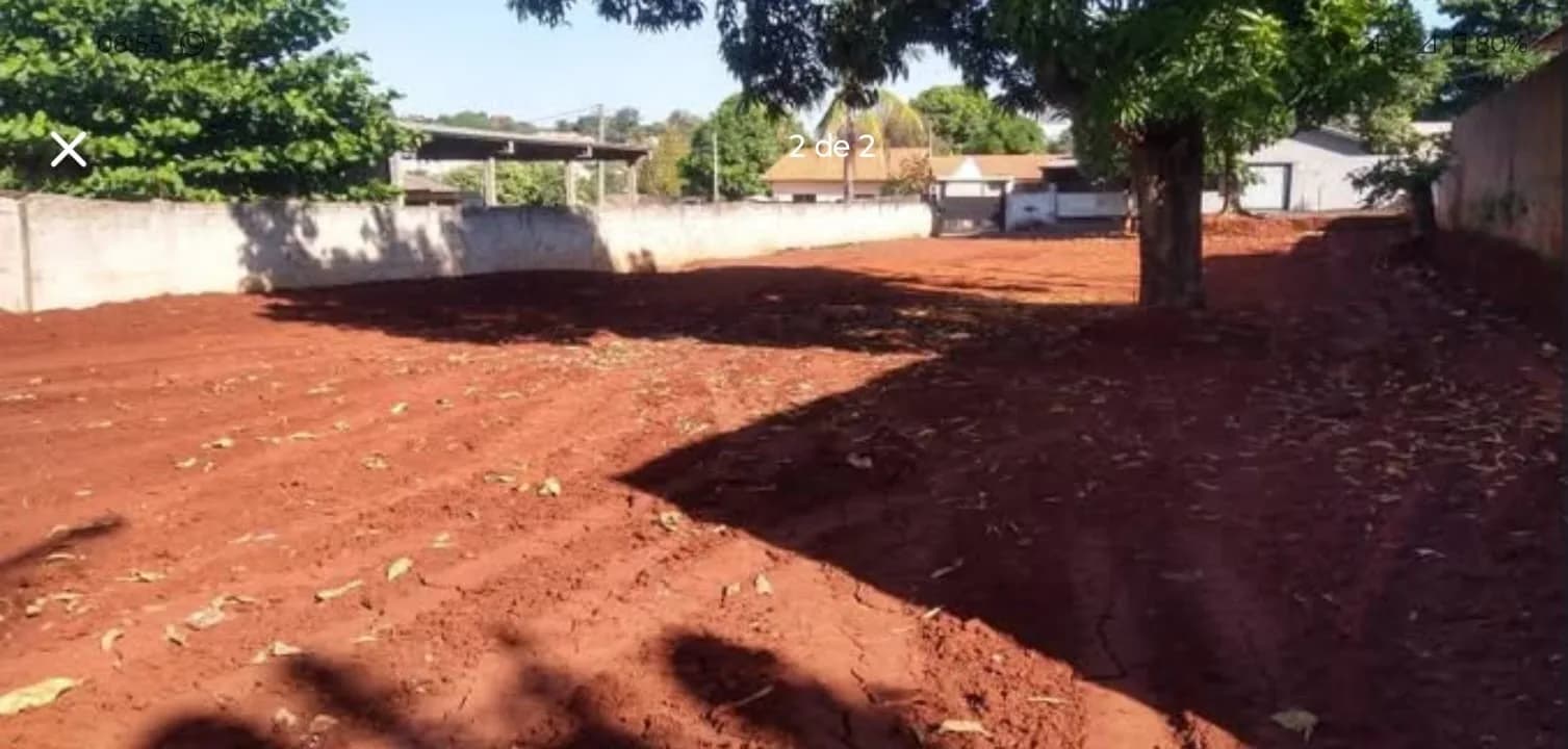 terreno à venda no Centro, Ibiporã