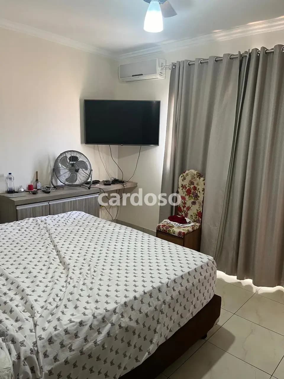 casa à venda em Ibiporã