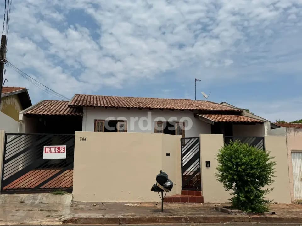 casa à venda em Londrina