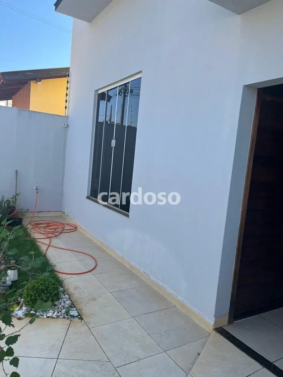casa à venda em Ibiporã