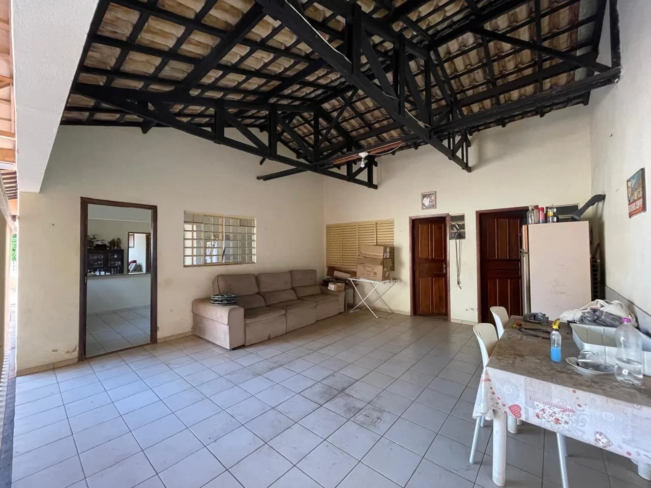 casa à venda no Centro, Ibiporã
