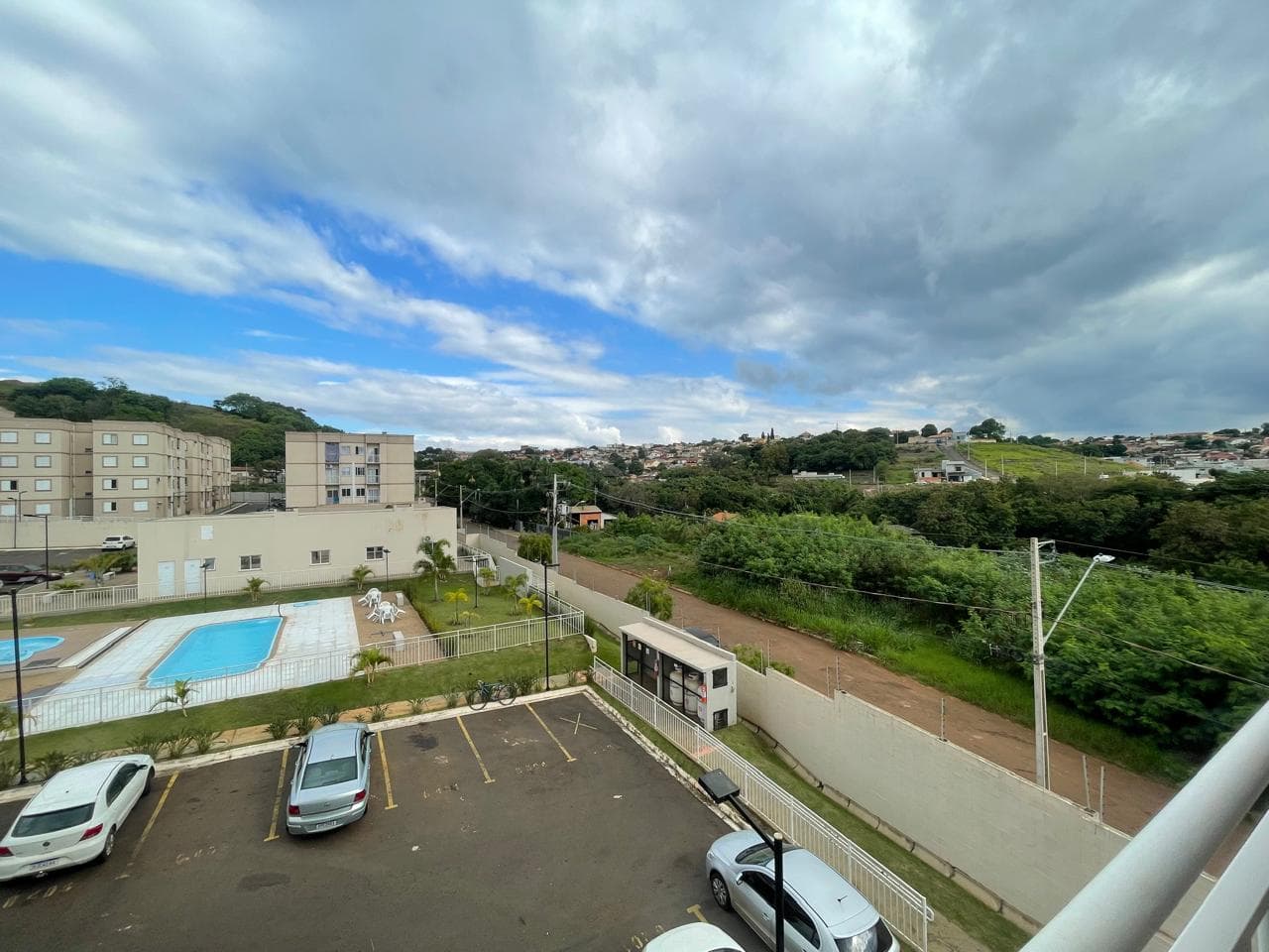 apartamento à venda no Santa Luzia, Ibiporã