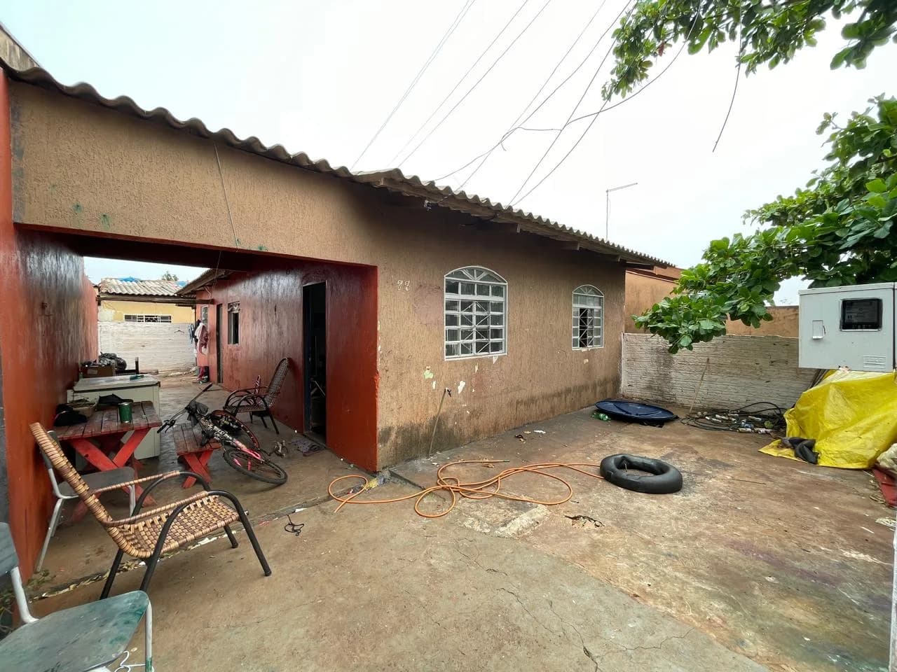 casa à venda no Jardim Pinheiro, Ibiporã