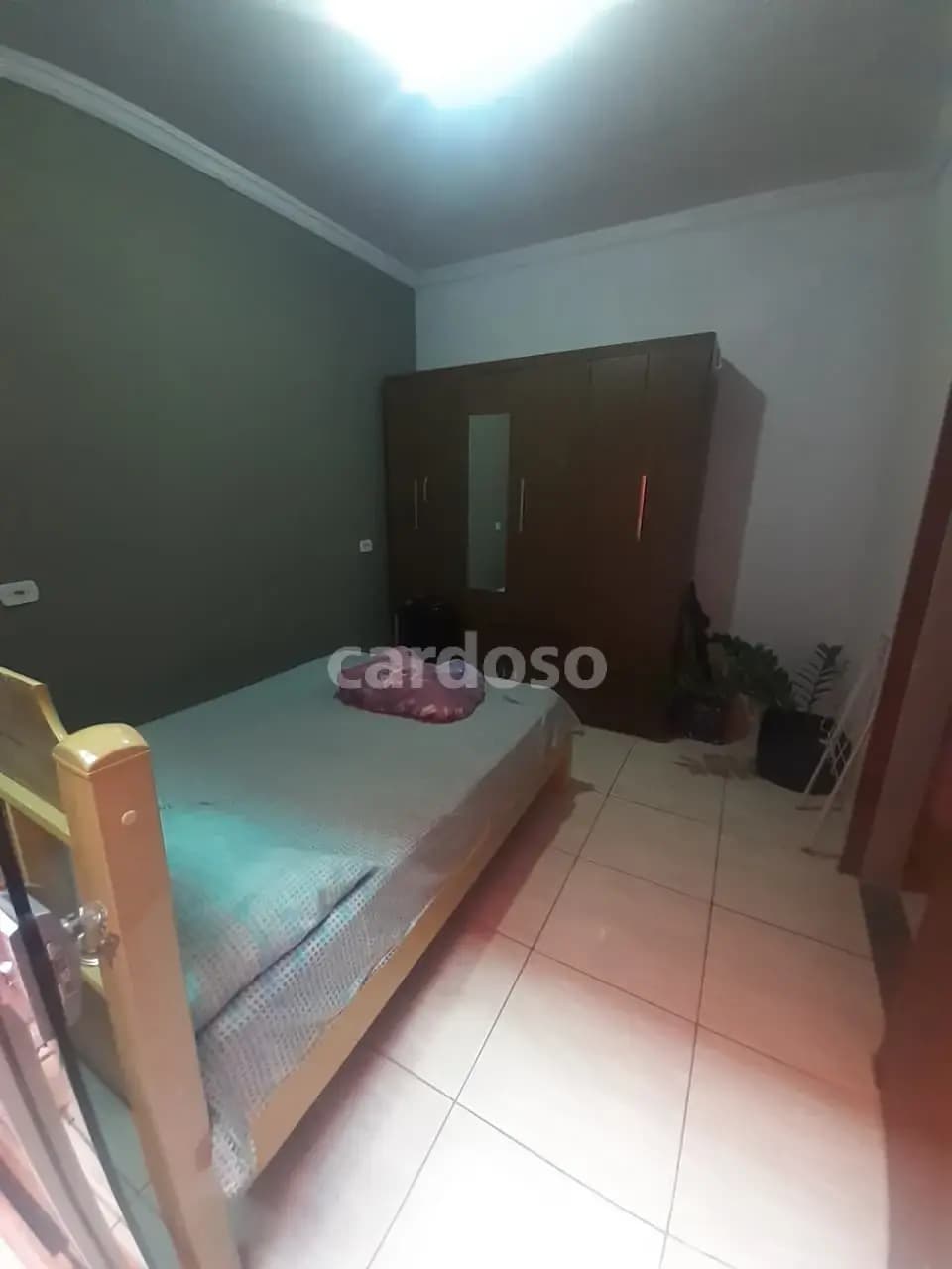 casa à venda em Ibiporã