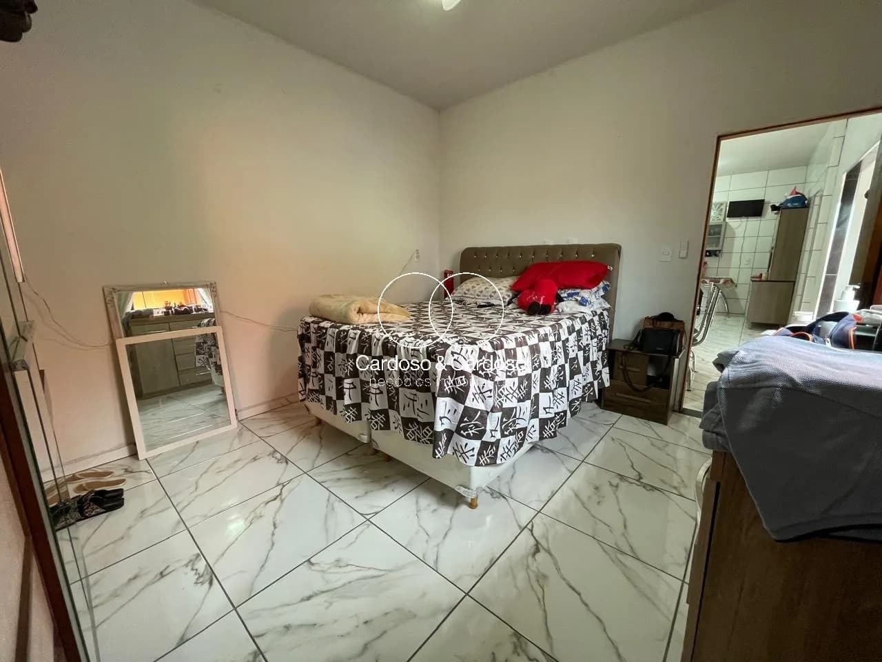 casa à venda no Jardim Pinheiro, Ibiporã